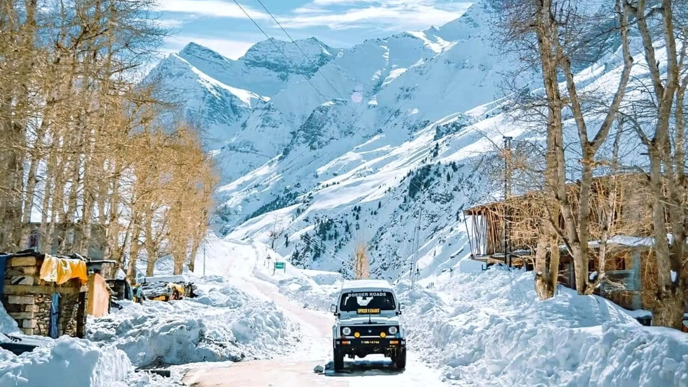 SPITI CIRCLE TOUR 2026 8N/9D