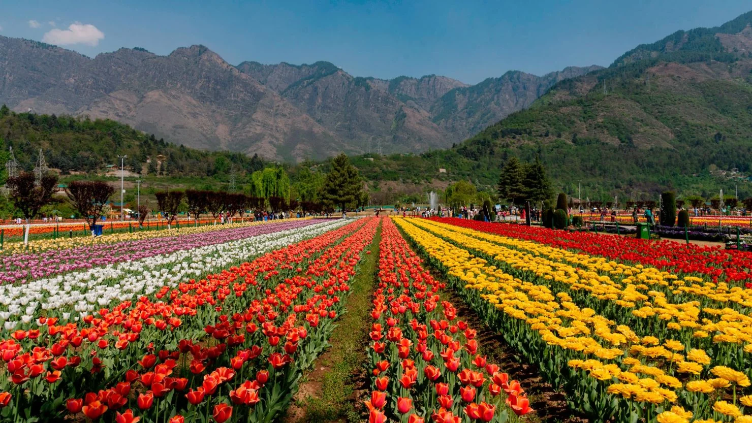Gateway to Kashmir