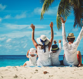 Goa Group Tour Package