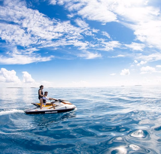 Backpacking Trip to Goa with Watersports Activities