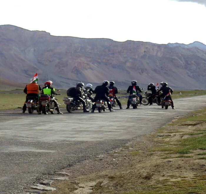 SPITI BIKE EXPEDITION 2026 8N/9D