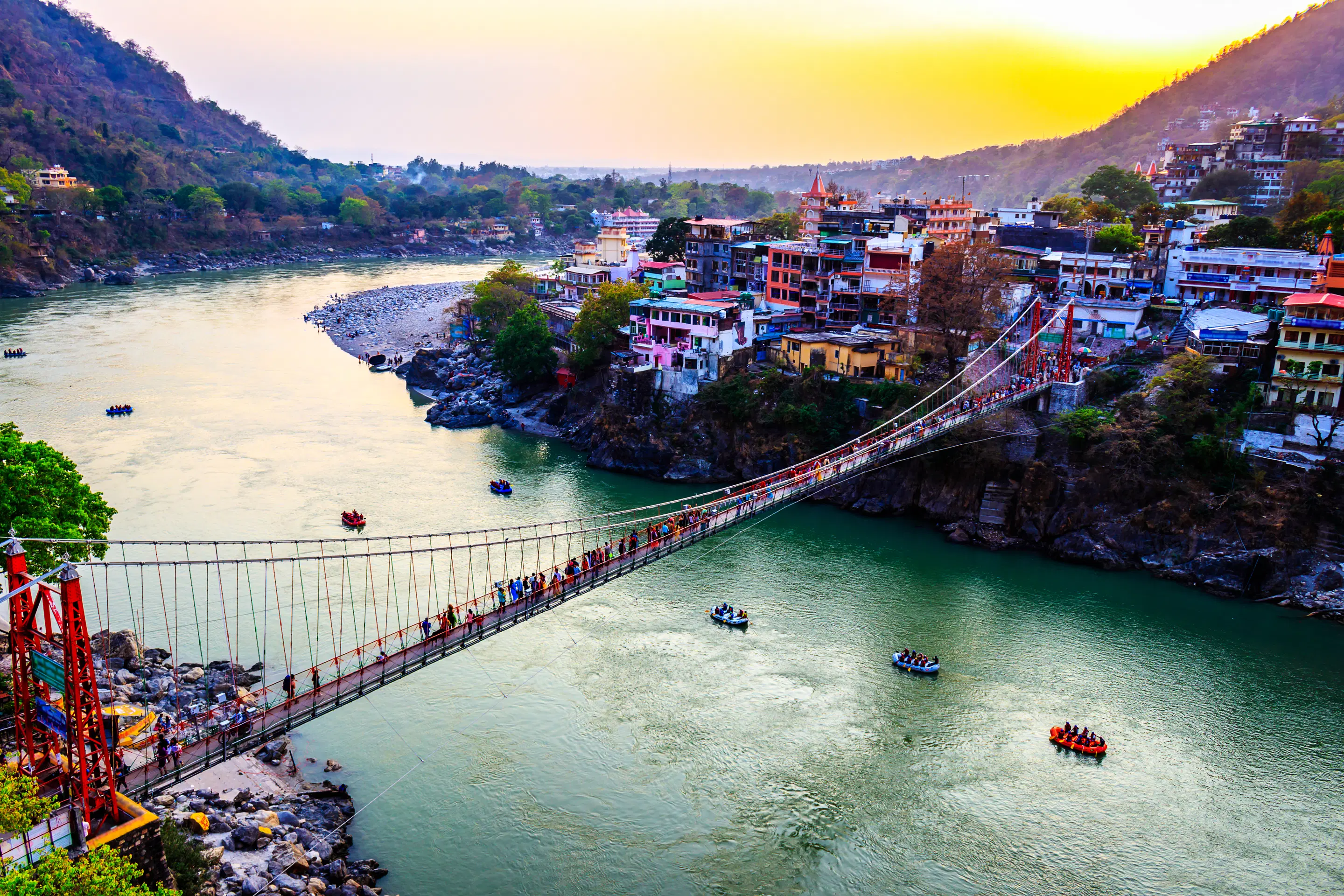 Uttarakhand