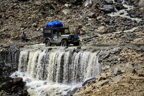 Shimla Manali Tour Package 5N/6D Gallery